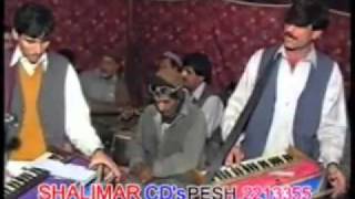 Baryalai Samadi and Bangi Song 11 by atif Niaziflv [upl. by Sunev293]