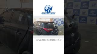 HYUNDAI HB20 16M COMF 929603 short 1730308192518 [upl. by Eilama]