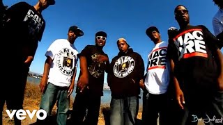 Bavgate  Stay Strapped Official Music Video ft Turf Talk [upl. by Yerroc]