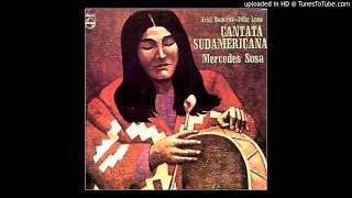 Canta tu canción  Mercedes Sosa [upl. by Schiffman]