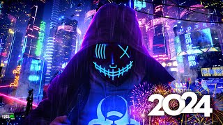 Cool Music Mix For Gaming 2024 ♫ Top NCS Gaming Music ♫ Remixes of popular songs [upl. by Calan]