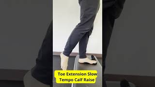 Plantar FasciitisBest Stretches amp Exercises [upl. by Aihsenyt]