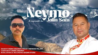 NEYMO JALIN SAM  T TASHI CHUCHOT  NEW LADAKHI SONG 2024  LADAKHI LATEST SONG 2024 [upl. by Ynneb]