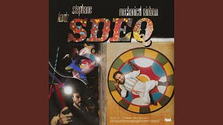 SDEQ feat Stephane [upl. by Rennob]