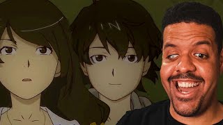 ARARAGI AND HITAGIS FIRST DATE  Bakemonogatari Episode 12 Reaction [upl. by Ahsitahs]