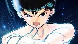 All Ultimate Attacks  The Battle of Yu Yu Hakusho Shitou Ankoku Bujutsukai 120 [upl. by Guyon]