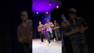 Mehfil Mein Baar Baar  Soldier Dance Challenge Ft The Euphoria Studio mehfilmeinbaarbaar dance [upl. by Eivets]