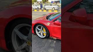 Indore Super cars car supercars indore [upl. by Stander]