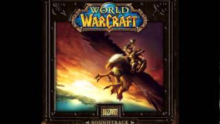 Official World of Warcraft Soundtrack  01 Legends of Azeroth [upl. by Ortrud]