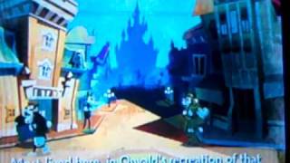 Lets Play  Epic Mickey Part 20 [upl. by Zed]