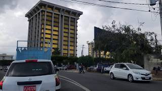 NCB Towers  Cross Roads [upl. by Aileek]