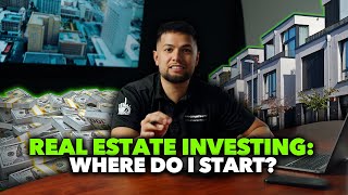 Start Building Wealth in Real Estate Investing in 2024 [upl. by Anthony]