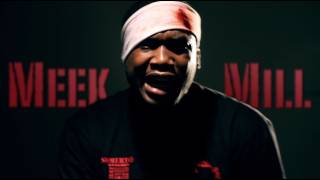 Meek Mill quotMoment 4 Lifequot Freestyle Music Video [upl. by Khudari]