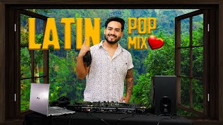 MIX LATIN POP 2024 ❤️ BACILOS FONSECA CHINO Y NACHO LIL SILVIO amp EL VEGA CARLOS VIVES ETC [upl. by Lamiv154]