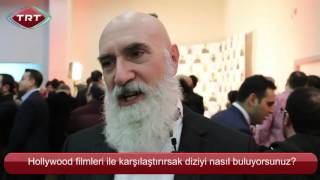 ozmantrtinterview [upl. by Donald]