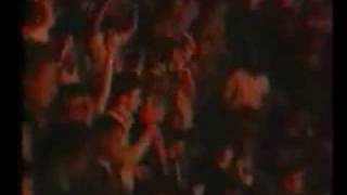 Indochine  L aventurier  Live au Zenith 1 986 [upl. by Nnaeitak]