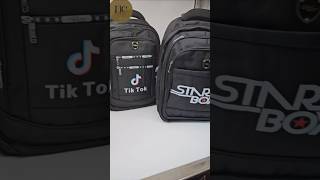 🇵🇪 MOCHILAS REFORZADAS diseños Variados IMPORTACION de CHINA a Perú [upl. by Shulock160]