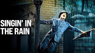 Singin in the Rain1952  Gene Kelly  Full Movie Review and Explanation [upl. by Coop]