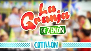 ¡Llegó el cotillón de La Granja de Zenón  Festejá tu cumple con todos los personajes de La Granja [upl. by Langan]