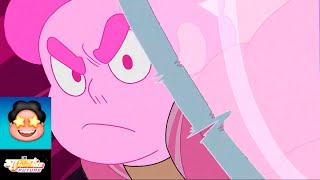 Steven Universe Future Movie Trailer FANMADE [upl. by Rennob953]