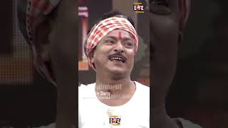 BHAUJA RA SABU DEKHI DEICHI  JATRA COMEDY  YOU TUBE SHORTS [upl. by Sonitnatsok323]