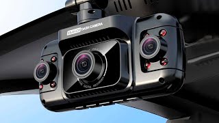 5 Best Dash Cams 2024 Top 5 Cameras to Protect your car [upl. by Neile]