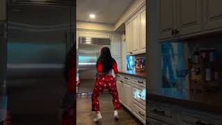 This one hurt WAY MORE than what it looks like 😂😂😂 reels dance dancing viralvideo [upl. by Beaston]