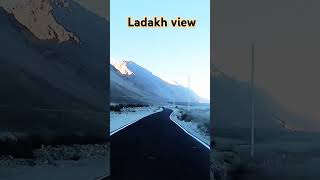 Ladakh viewtravel darjeelingvlog kashmirtour bsk1gaming nature ladakhtrip Ladakh viewladakh [upl. by Nahta]