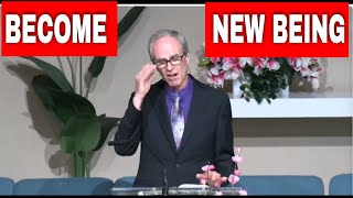 Powerful Sermon on Spiritual Birth [upl. by Werby]