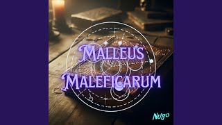 Malleus Maleficarum [upl. by Ardeid461]