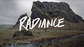 Radiance Lyric Video  ICF Worship [upl. by Zeta328]