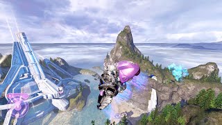 Why Halo Infinite should have the Arbiter [upl. by Einahc26]