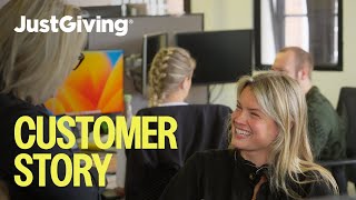 JustGiving is making donations go further with bank payments  GoCardless customer story [upl. by Behre660]