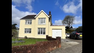 Clee Tompkinson Francis Property Vidette  Wernddu Road Ammanford [upl. by Mathew]