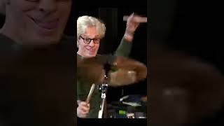 Stewart Copeland Legendary Grooves amp Fills Live stewartcopeland thepolice [upl. by Assenab]