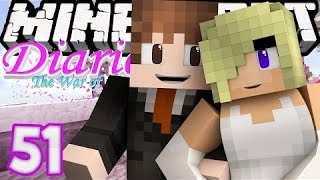 Aphmau  A Phoenix Drop Wedding  Minecraft Diaries S2 Ep51 Minecraft Roleplay [upl. by Enihpets]