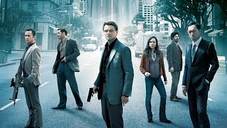 Inception Full Movie Facts amp Review  Leonardo DiCaprio  Ken Watanabe [upl. by Barina]