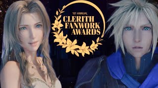 Clerith Fanworks Awards Are Coming Are You Ready [upl. by Devitt]