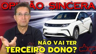 CARRO ELÉTRICO NÃO VAI TER TERCEIRO DONO Vai dar errado Cesar Urnhani está certo Ninguém quer [upl. by Ruben]