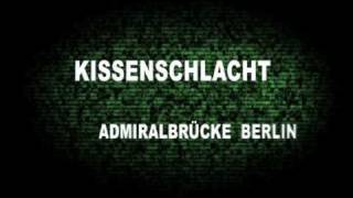 Trailer Kissenschlacht Flashmob [upl. by Barnie]