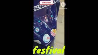 amazonfindssurfexcelliquiddetergent greatindianfestivalsale 2k24 unboxing rs500 Onlineb4u [upl. by Aihsened]