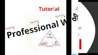 Tutorial on Style in Professional Writing Parallelism [upl. by Nyleuqcaj]