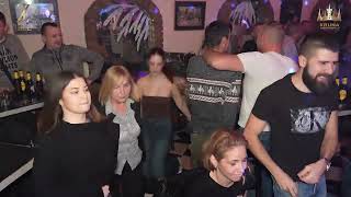 JELE  SINOC SAM TE SANJO MILA KOLO  LIVE  Kafana Prijepolje [upl. by Aniez]