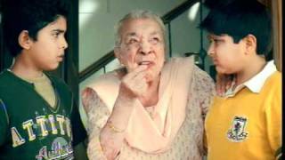 Mirinda  Achaar TVC Zohra Sehgal [upl. by Leina]