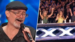 AGT judges shocked [upl. by Akim]