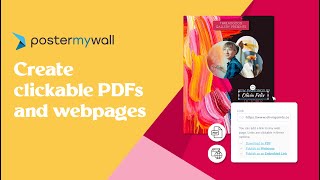 Create Clickable PDFs and Webpages [upl. by Siramay]