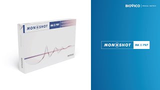 MONOSHOT HA  PRP  procedure pack [upl. by Martica600]