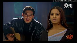 Jo Bhi Kasmein Khai Thi Humne  Raaz  Bipasha Basu  Dino Morea  Alka Yagnik  Udit Narayan160K [upl. by Partan]