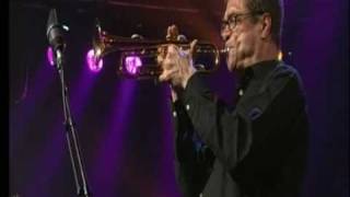 MACEO PARKER amp Big Band live 2008 [upl. by Revert]