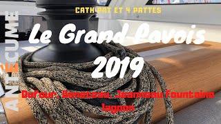 Le Grand Pavois 2019 [upl. by Iznekcam295]